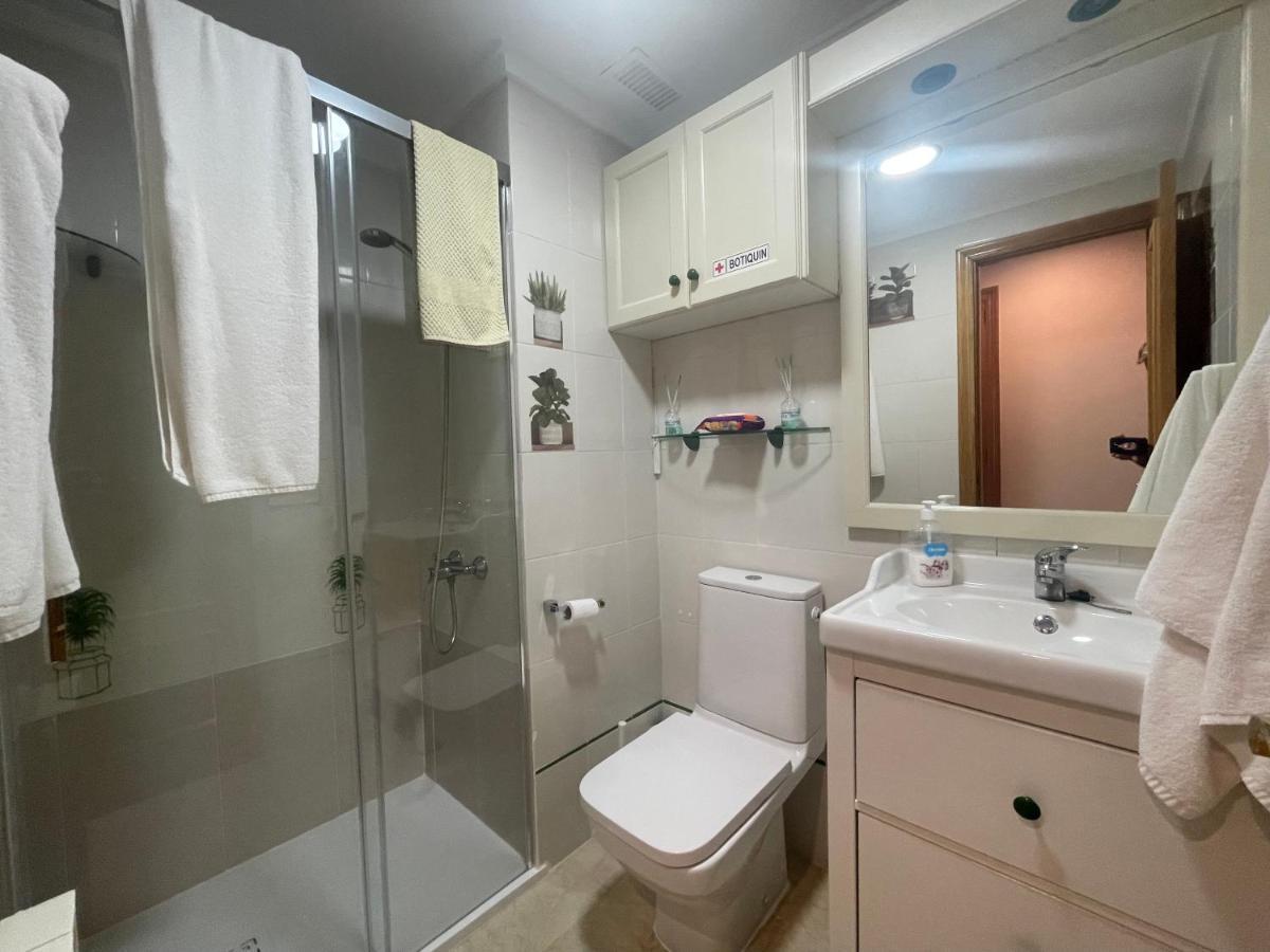 Varone Requena Exterior photo