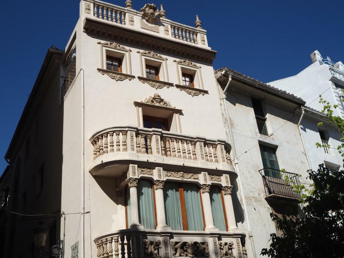 Varone Requena Exterior photo